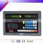 2000 mm linear glass scale and digital readout