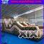 2016 Popular Boot Camp Inflatable Obstacle Course for Sale