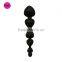 Silicone anal beeds sex toys F011