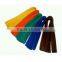 Comfortable custom gi belt white belt