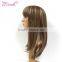 Wholesale Natural Beautiful Cheap Fashion Female Wig For Girl