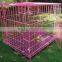 2016 hot sale China Good Quality galvanized welded rabbit cage