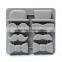 Ice Cube Tray Mold Beard Glasses Hat Tie Gentleman Glasses Freeze Mould Maker Ecellent Quality