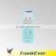 FrankEver Learning remote control provide 12 keys for free learning