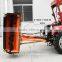 factory manufacture CE certificate backhoe mower attachment