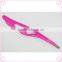 Fashionable wholesale price tweezers for eyelash extension