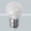 Hot selling high lumen car led bulb, E14 E27 t10 led light bulb dimmable,led bulb box for indoor
