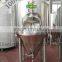 Used Conical Beer Fermenters for sale