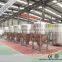 60HL SUS 304 steel jacketed commercial fermenters