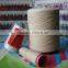Polyester Spun Yarn 30/1 for Knitting