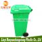 china wholesale outdoor OEM stand 30l 50l 100l 120l 240l 360l plastic garbage bin
