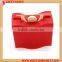 Auto creative printing logo custom plastic toothpick holder