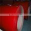 Prepainted Galvanized Steel Coil(color coated) coating plate