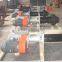 Vertical single-stage single-suction submerg pump