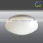 SAA IP44 12W,18W,24W,30W Ceiling light Surface Mounted LED Oyster Light with Microwave Sensor