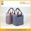 Best Drawstring Insulated Tote Frozen Manufacturer Lunch Bag