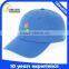 Custom Short Brim Baseball Cap Wholesale High Quality Children Hats And Caps