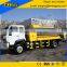 HOWO 4*2 Capacity 6Ton, 8Ton, 13Ton Asphalt Distributor Car, Bitumen Distributor