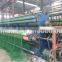 HDPE TOYO netting machine ZRSX25.4-210