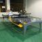China CNC sheet table Plasma cutting machine