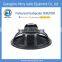 guangzhou speaker 450W 15 inch pro neodymium woofer speaker driver with 3 inch VC