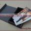 Custom Cardboard Photo Storage Box with Magnet Lid