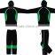 Polyester Sports Tracksuits For Men Running Tracksuit 2016