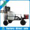 Concrete Portable Factory Insecticide Spray Tracor Machine