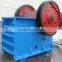 Mining Machine Small Jaw Crusher for Gold/ Copper/ Lead/ Iron ore Crushing