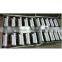 RGBWA 5IN1 wireless battery led par led par lighting for dj