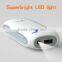 A quality ABS fireproof shell portable power bank 5200mAh for iphone and mobile phone