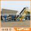 YHZS25 Mobile Concrete Mixing Plant to Supply