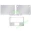 3 PCS 4H Surface Anti-scratch Screen Protector Protective Film Case Cover Kit for 11 inch Macbook Air