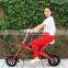 China supply best sell folding adult electric scooter