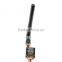 TS5828L_ultra-small 5.8GHz 40 channel 600mW FPV wireless AV transmitter