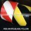 Personalized PE Barrier Hazard Warning Tape