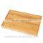 Kitchen bread board,Wholesale eco-friendly bamboo bread cutting board