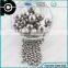 Factory Wholesale Bearing Chrome Steel Balls 3/8inch 9.525mm