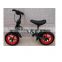 Hot sale cheap high quality steel kid mini balance bike for kids