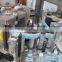 High speed bottle labeling hot melt lableing machine