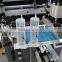 Semi automatic syringe screen printing machine