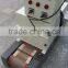 screen printing infrared drying oven coveyer belt