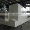 PVC-600-305 or 120 automatic arch sheet roll forming machine