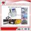 High Speed 1-4 Lines Durable Plastic Bottle Label Printing Machine