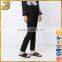 Classic style skinny leg pants for lady, hot selling skinny leg woman pants