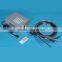 40 watt fiber optic led light source engine with DMX