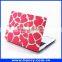 Low price useful sleeve cover for macbook case book