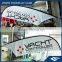 Best Selling Advertising Printing Wholesale Feather Banner