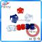 Swimming pool polypropylene 11/12/15cm durable floating lane rope reel storag