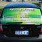 Digital printing/inkjet printing PVC self adhesive vinyl films/car wrapping for outdoor advertising